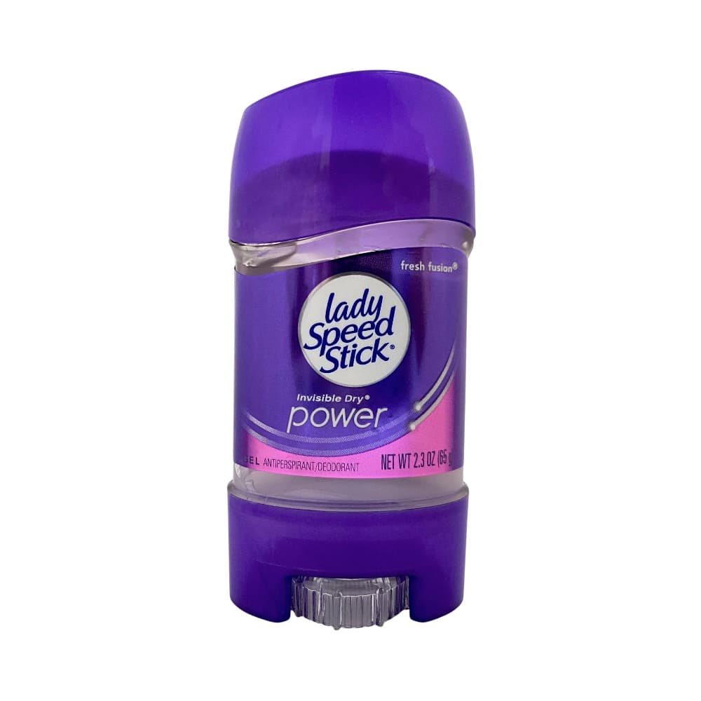 Desodorante en gel para mujer Lady Speed Stick (65 g / 2.3 oz) - Miniatura 4