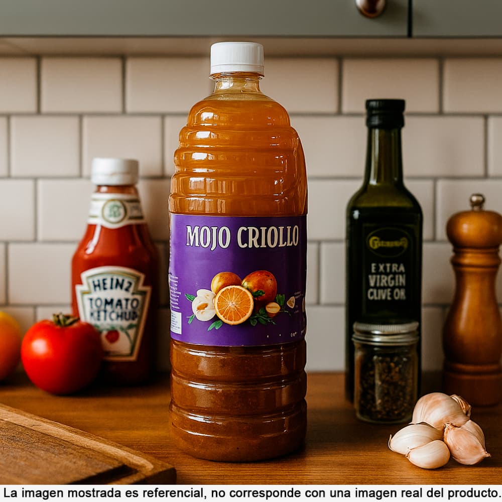 Mojo criollo EGEA (1 L) - Miniatura 5