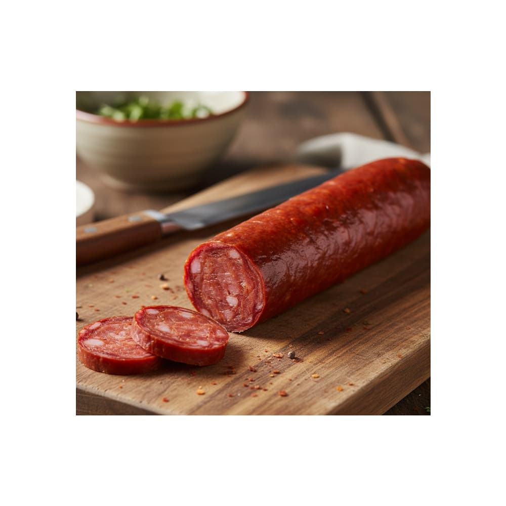Chorizo tipo vela especial Pida (1.81 kg / 4 lb) - Miniatura 5