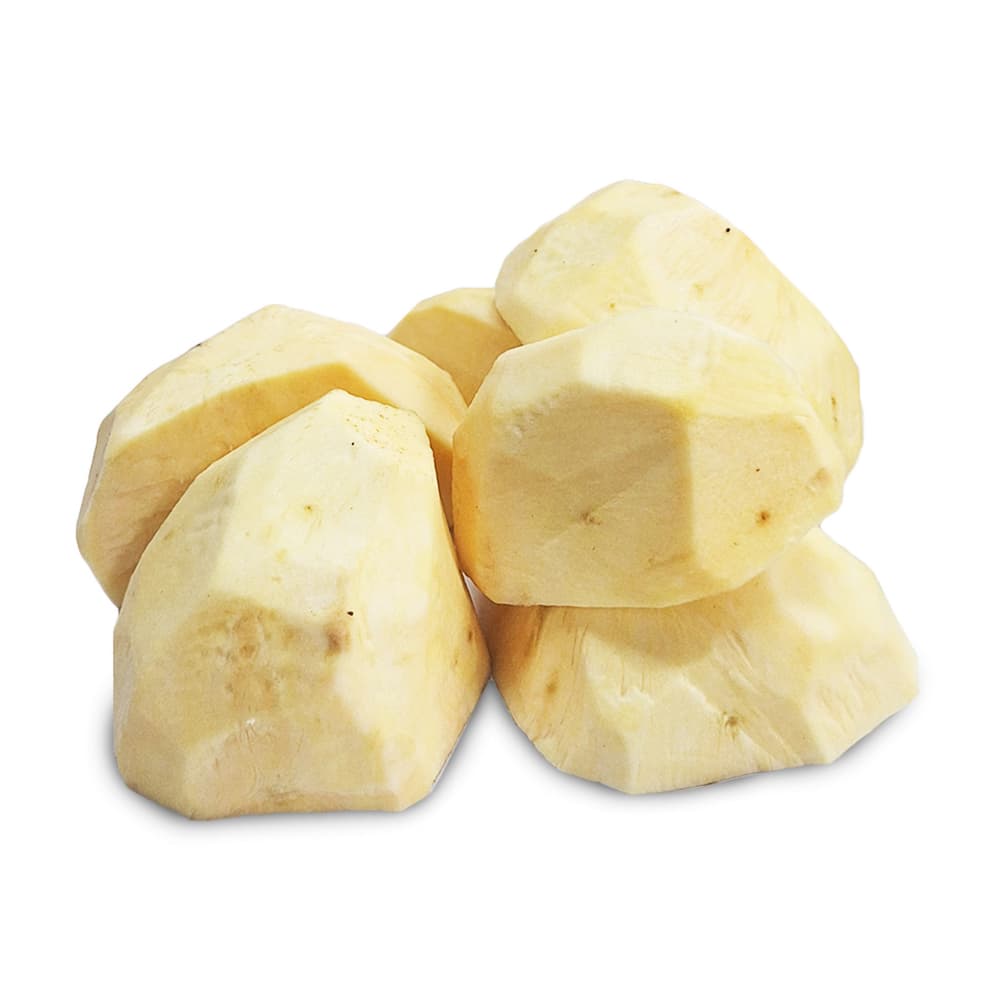 Boniato pelado y congelado Cosecha Real (454 g / 1 lb) - Miniatura 2