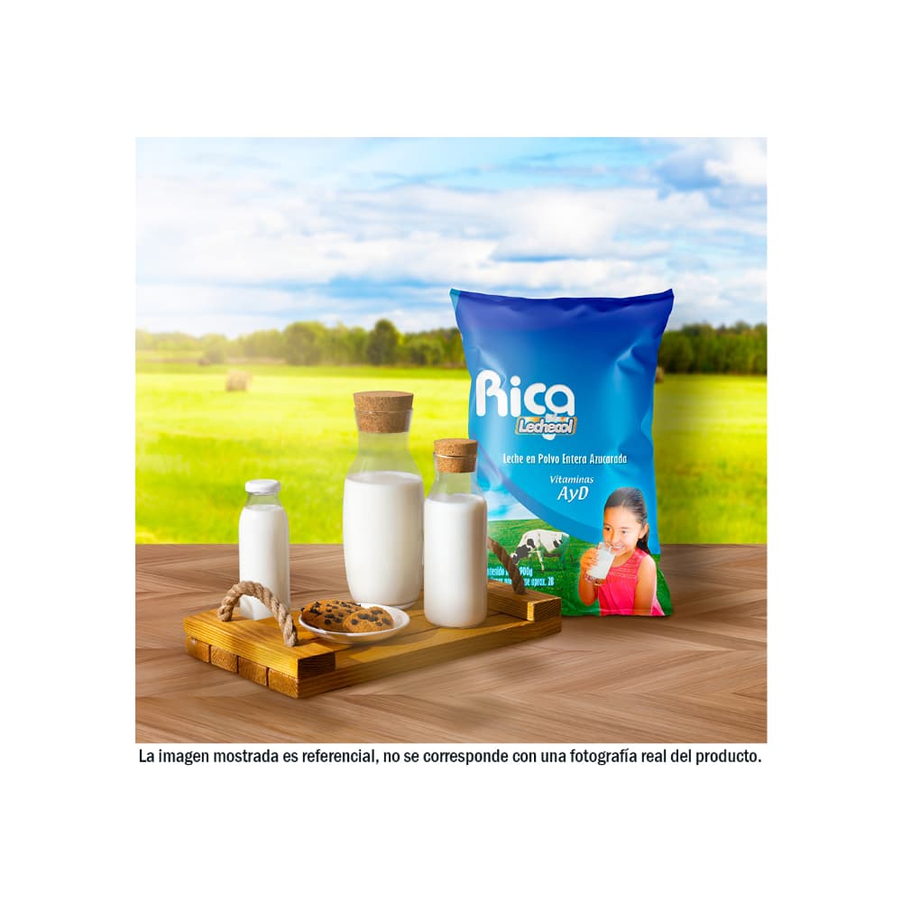 Combo de leche + café - Miniatura 3