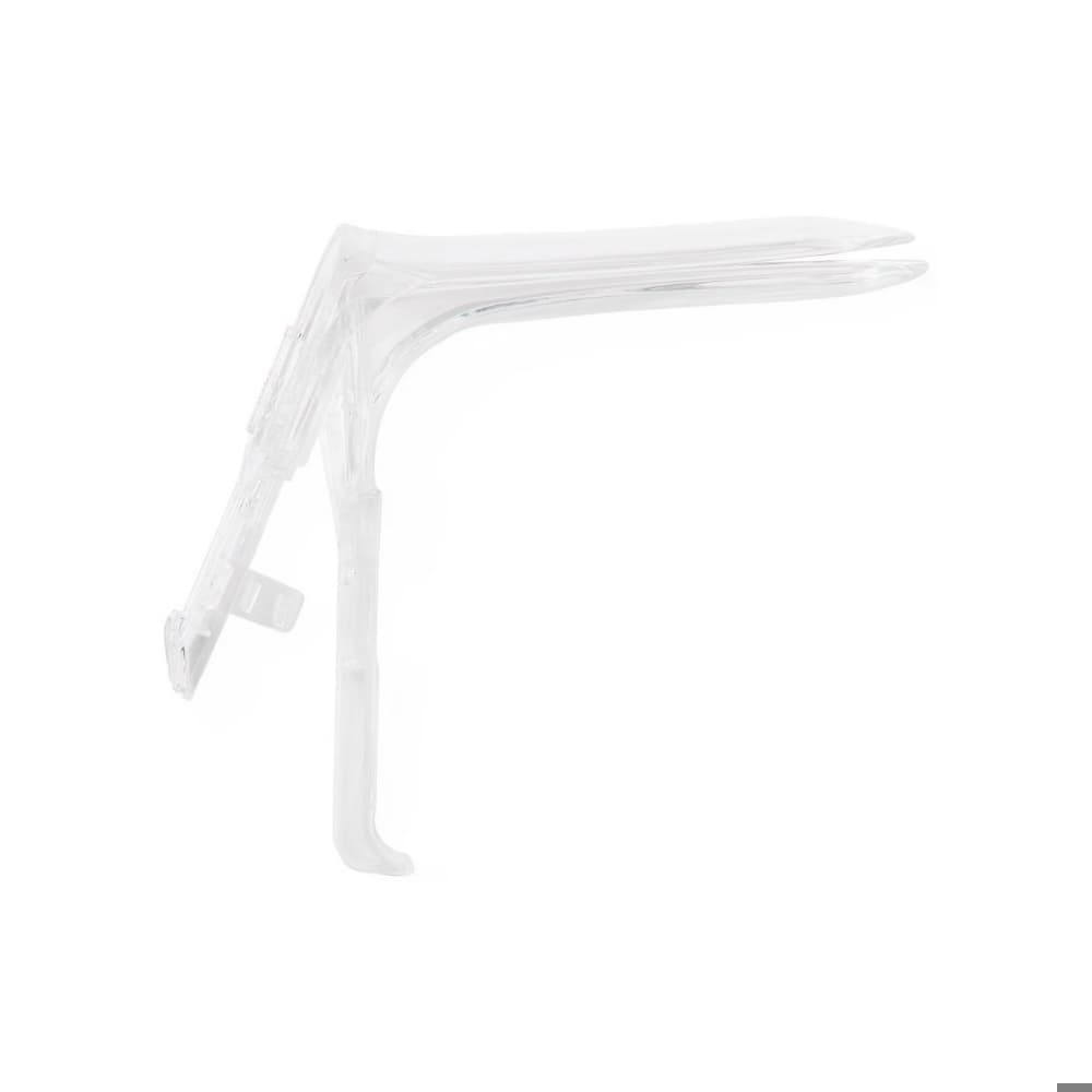 Espéculo vaginal desechable grande Medline - Miniatura 3