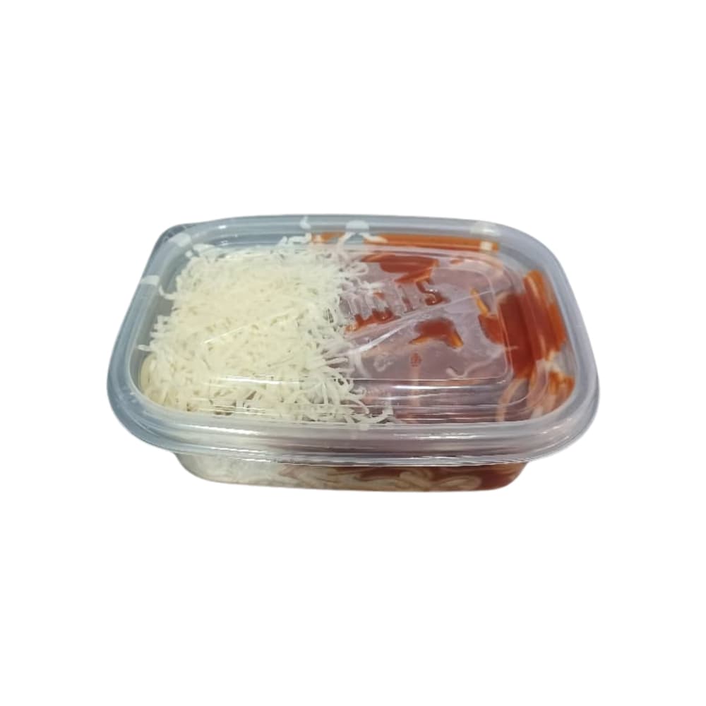 Espaguetis napolitanos Mimosa Ambrosia (400 g) - Miniatura 4