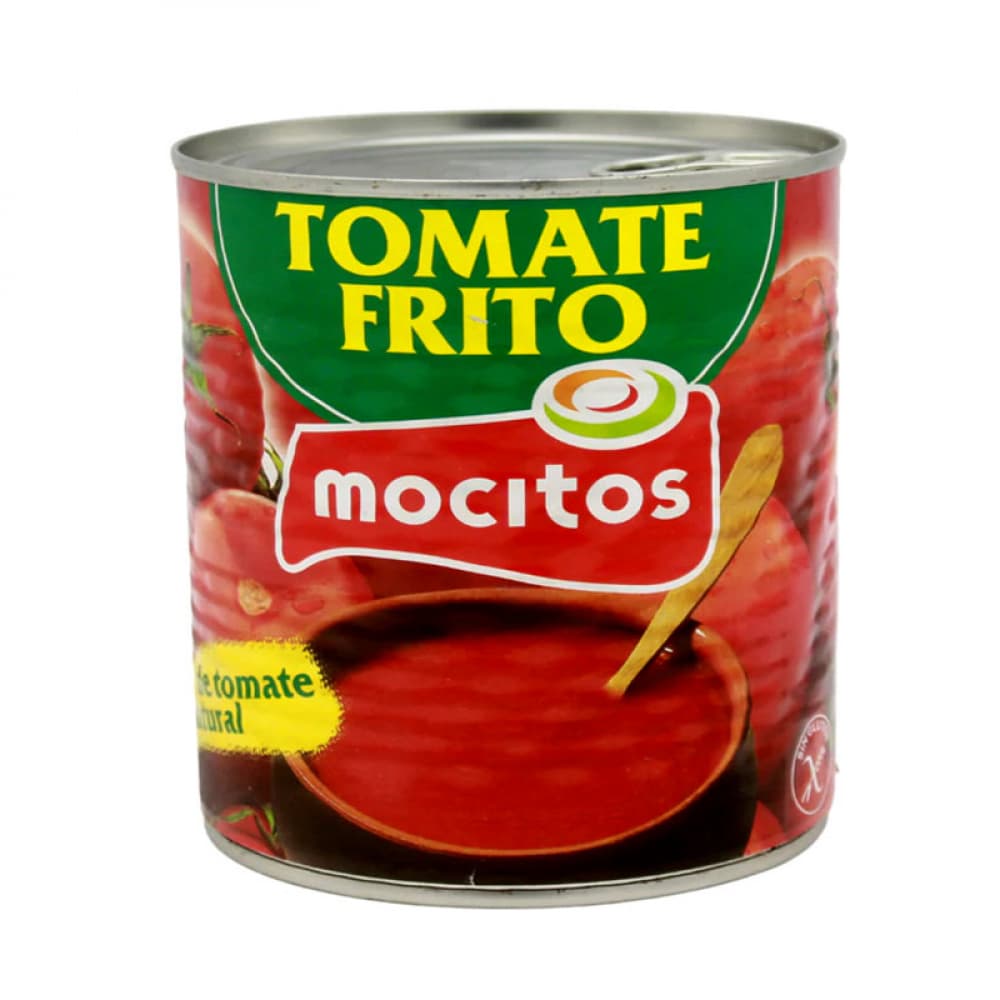 Tomate frito Mocitos (2.6 kg / 5.73 lb) - Miniatura 4