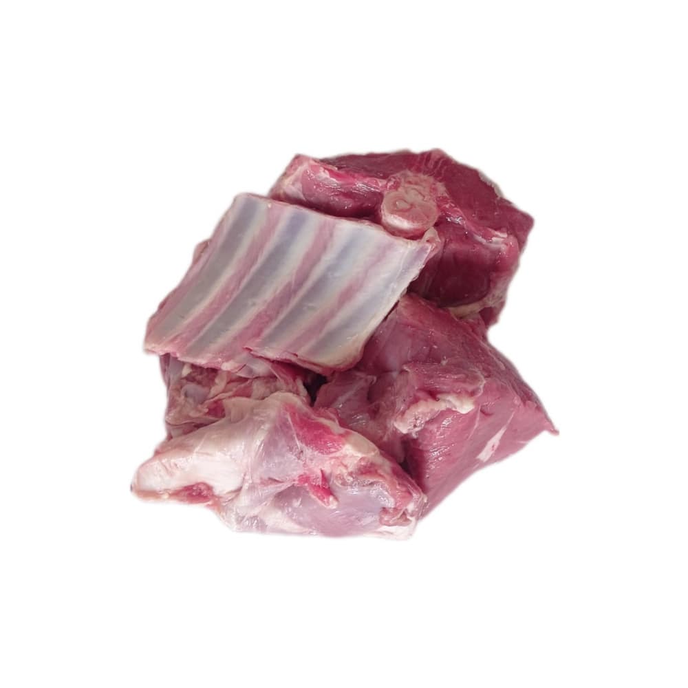 Carne de carnero troceada con hueso Arteaga Variedades (1 kg / 2.2 lb) - Miniatura 2