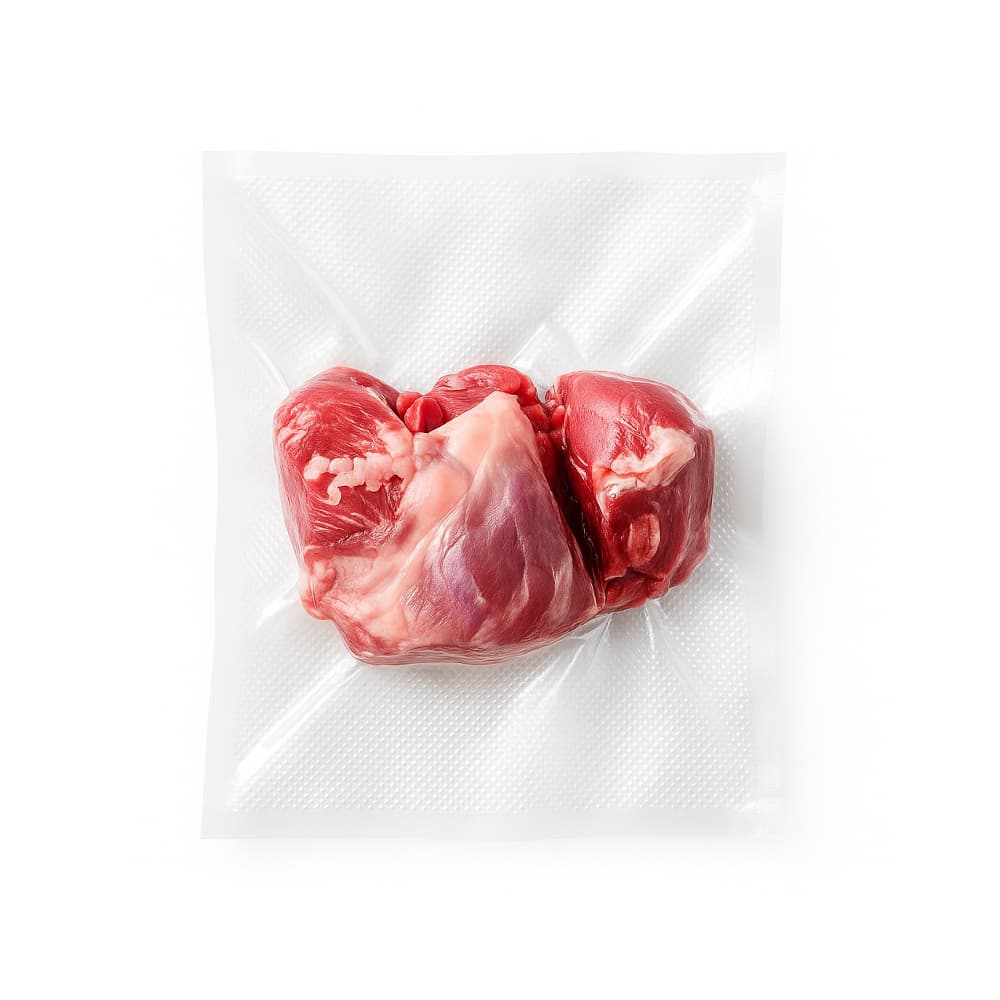 Carne de carnero troceado La Finca (907 g / 2 lb) - Miniatura 4