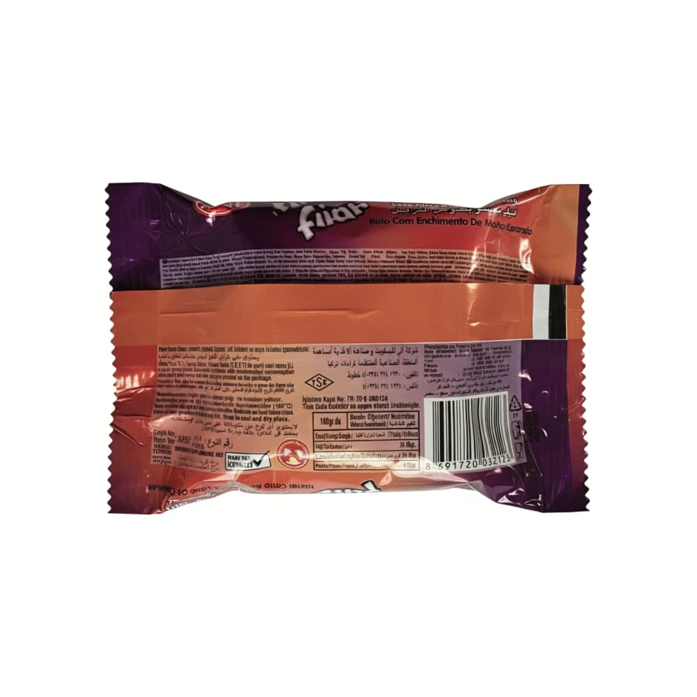 Pastel relleno de caramelo Fikir Fikir ANI (30 g / 1.06 oz) - Miniatura 2