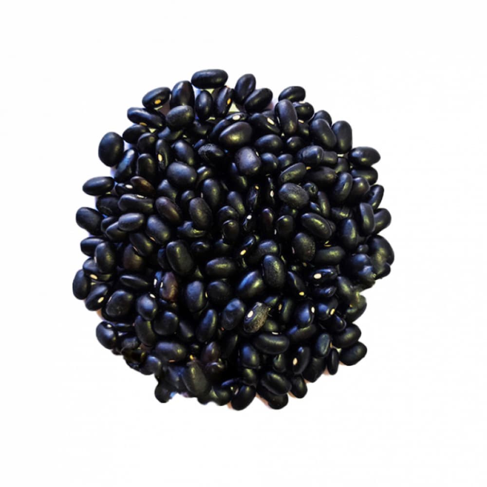 Frijoles negros Campo Vivo (2.26 kg / 5 lb) - Miniatura 2