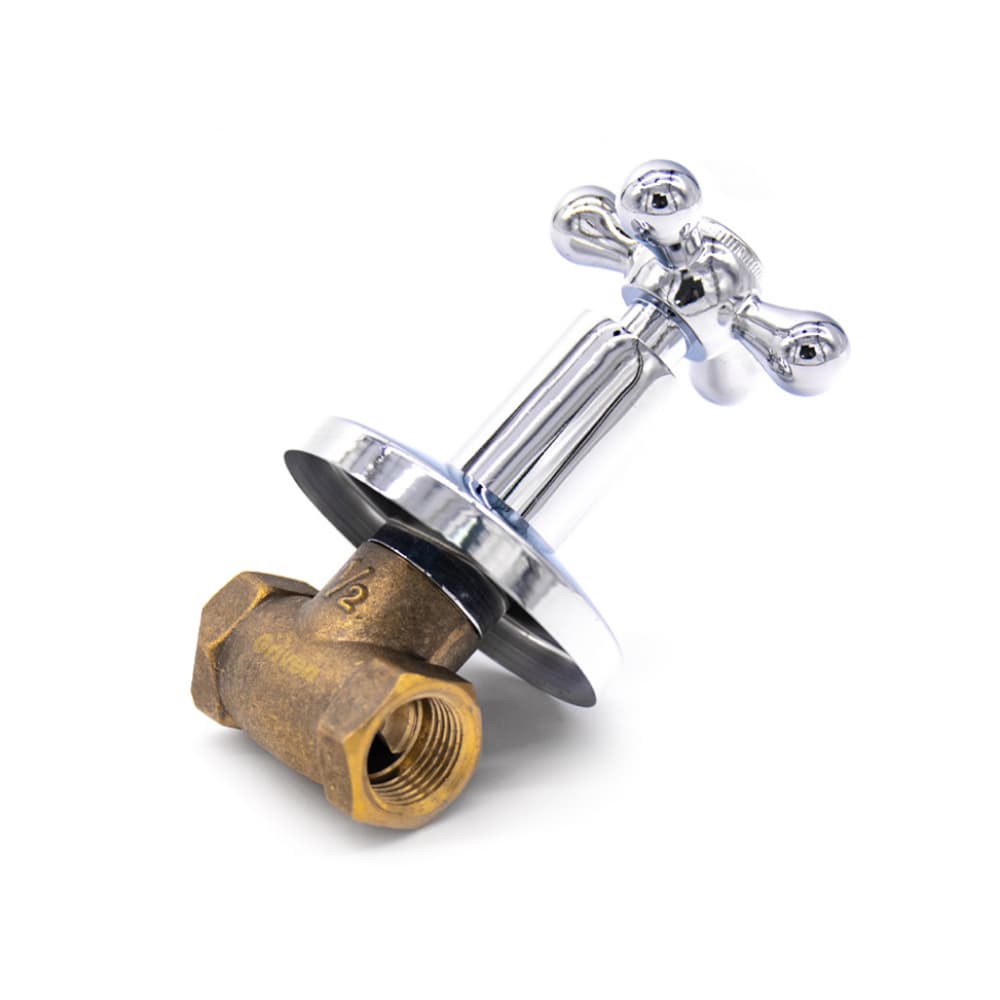 Llave de empotrar individual para ducha Griven - Miniatura 2