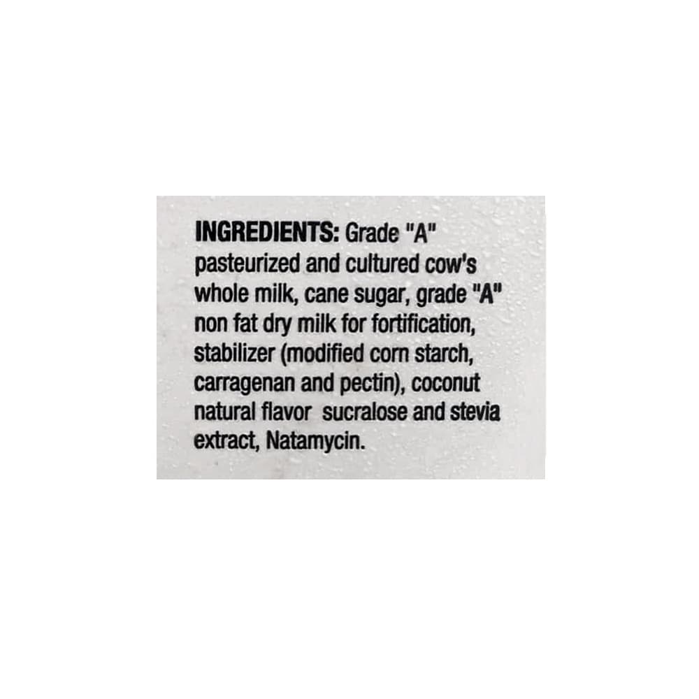 Yogurt de guayaba con probióticos Yokey (1.54 L) - Miniatura 3