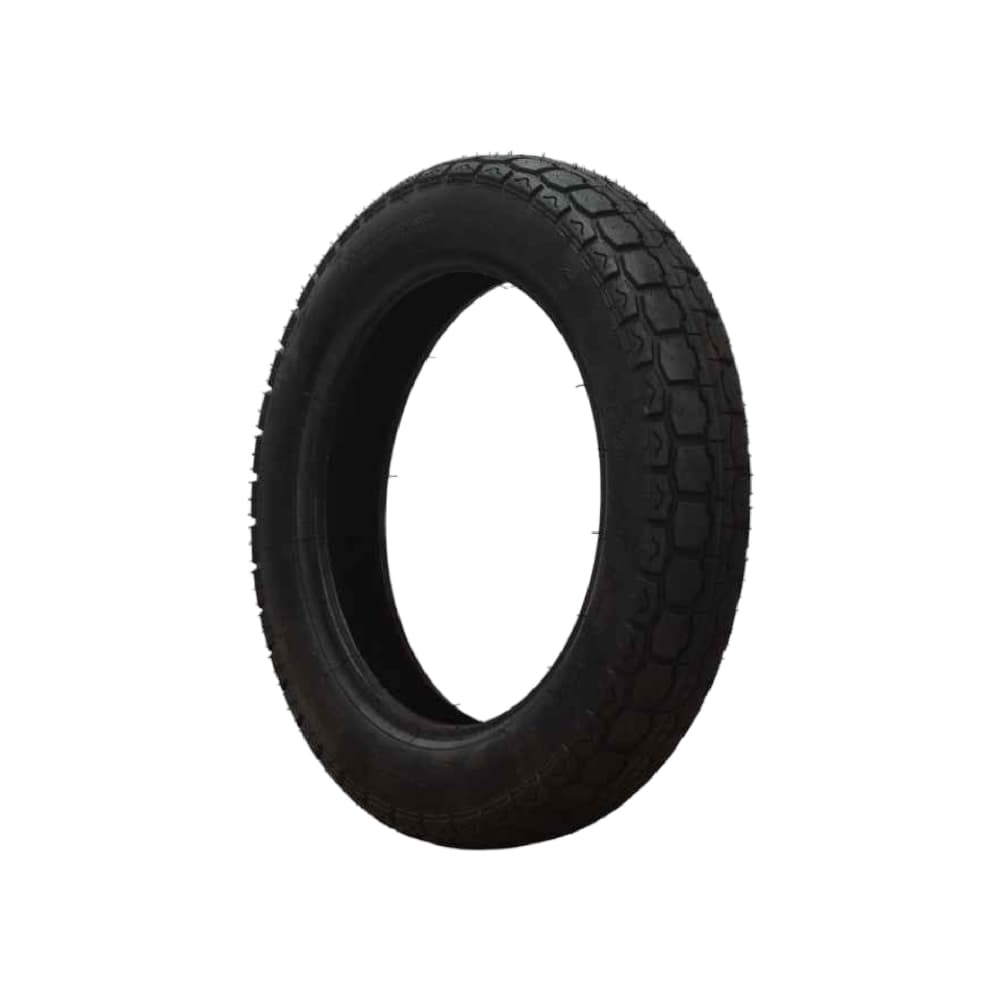 Cámara + goma para triciclo 3.50 R12 P53 - Miniatura 2