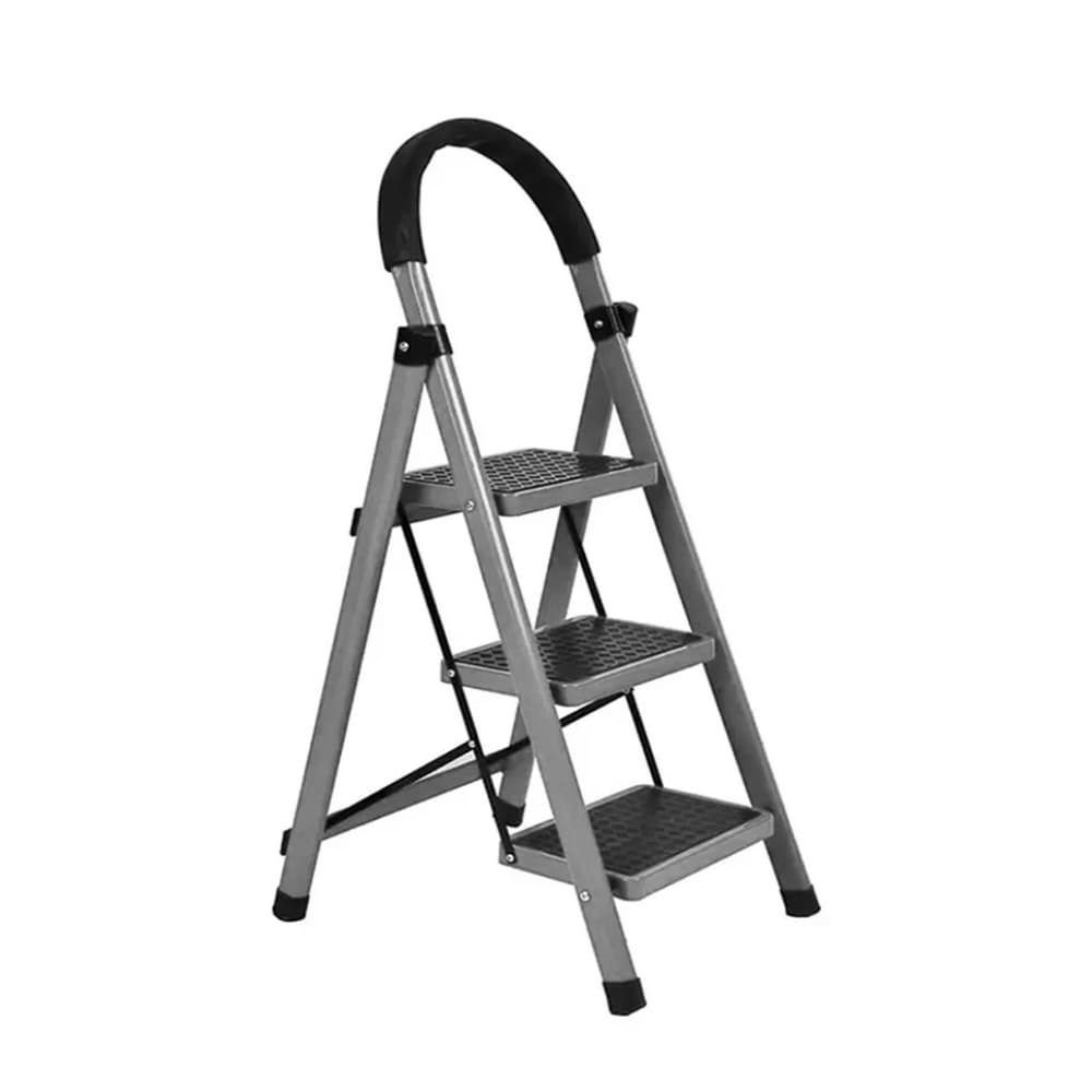Escalera plegable de tijera multiusos Xtreme Tools - Miniatura 4