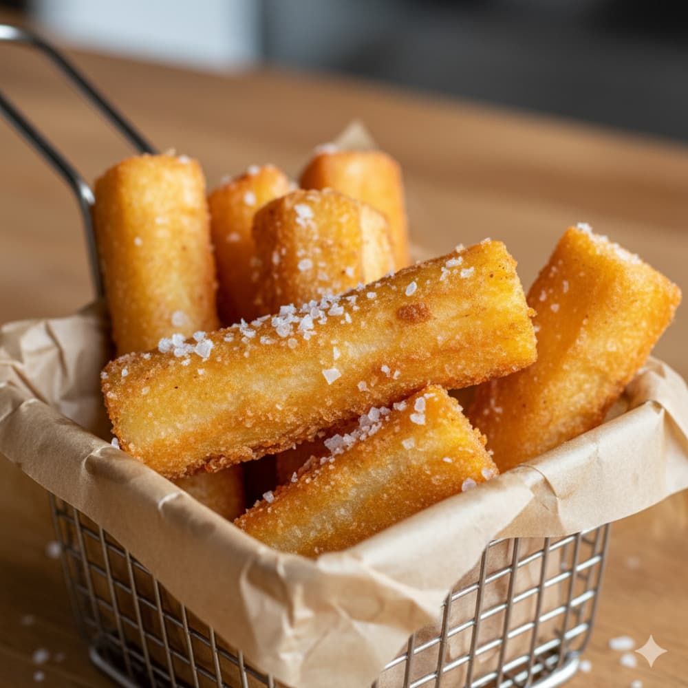 Yuca congelada MCH (907 g / 2 lb) - Miniatura 4