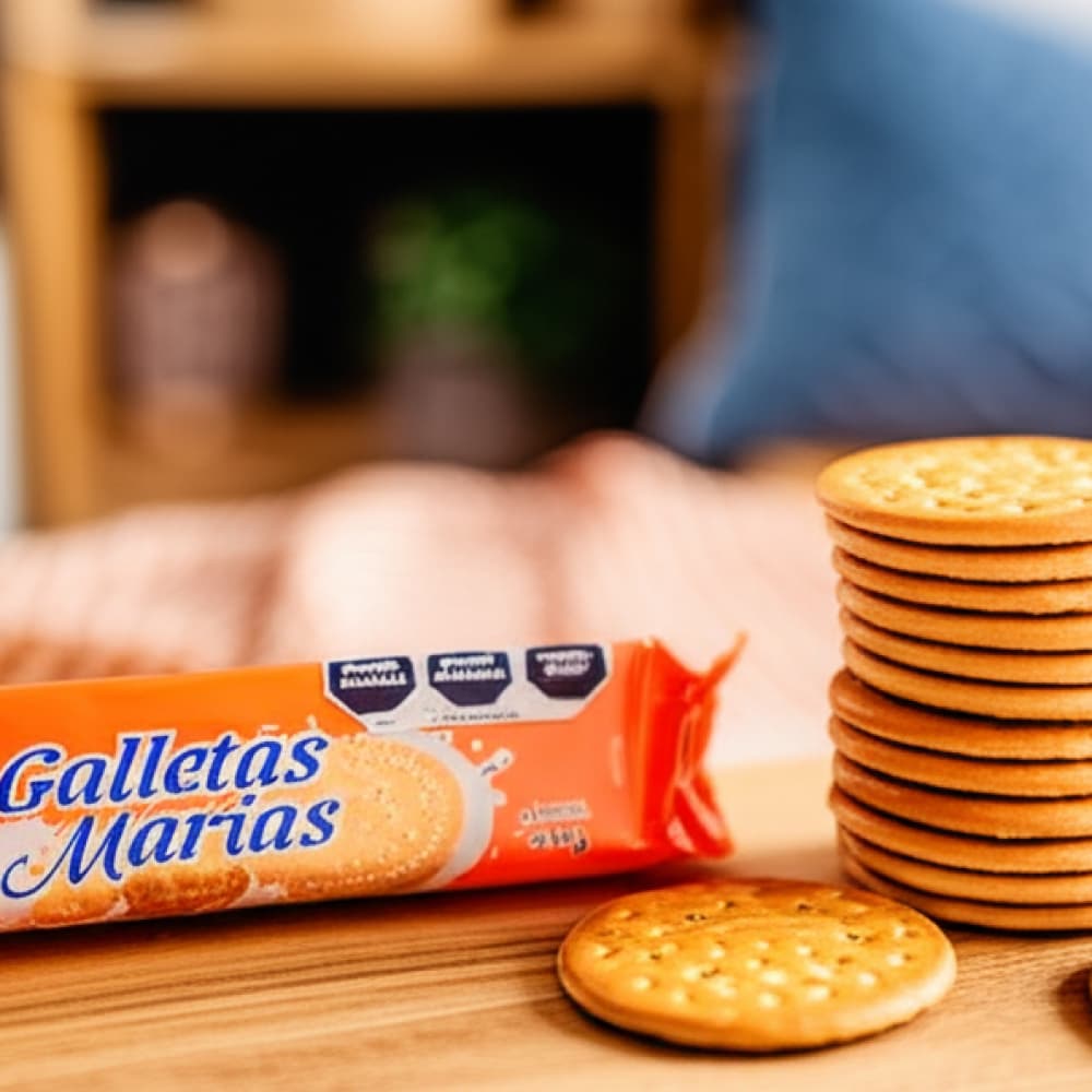 Galletas Marías Golden Foods (170 g / 5.99 oz) - Miniatura 3
