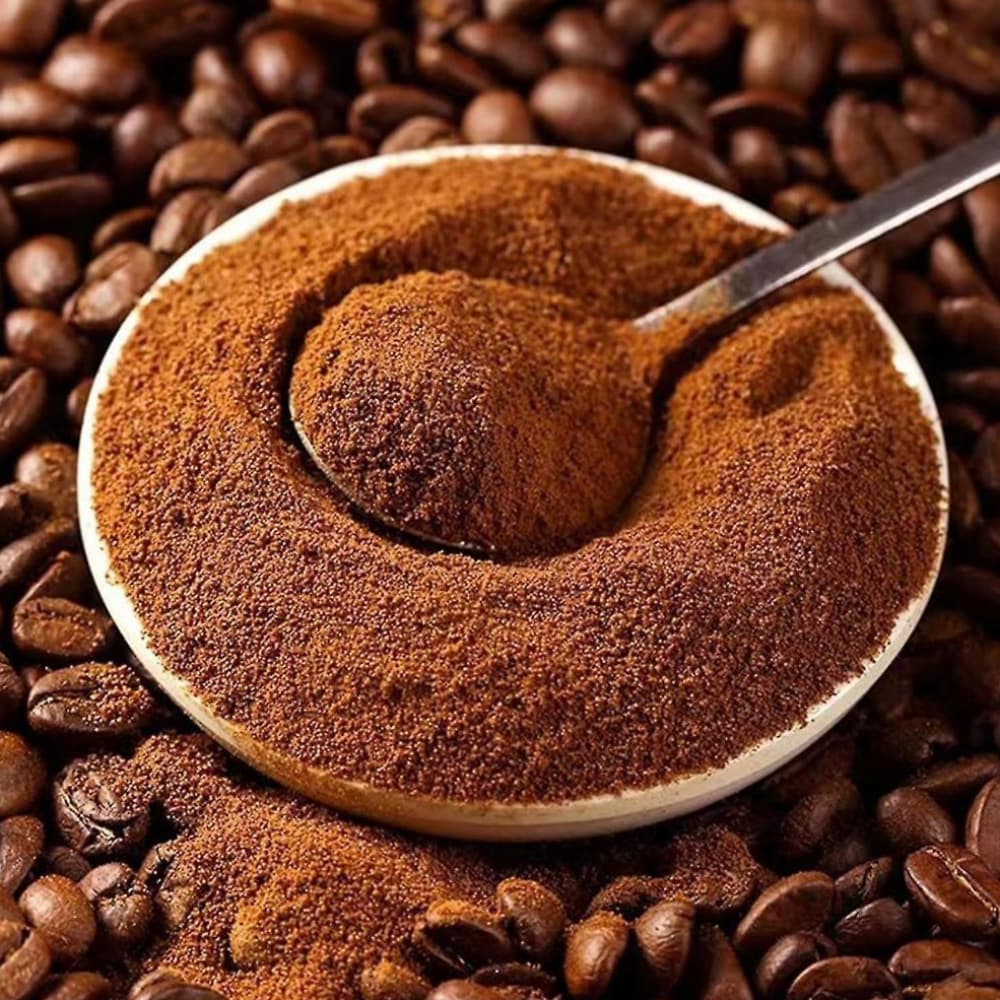 Café espresso Nezka (250 g / 8.8 oz) - Miniatura 4