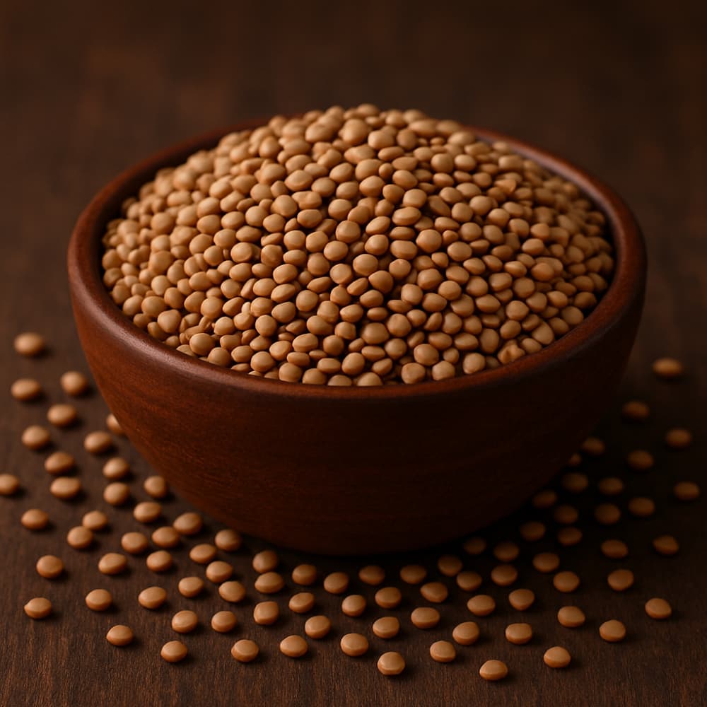 Lentejas Del Campo (454 g / 1 lb) - Miniatura 3