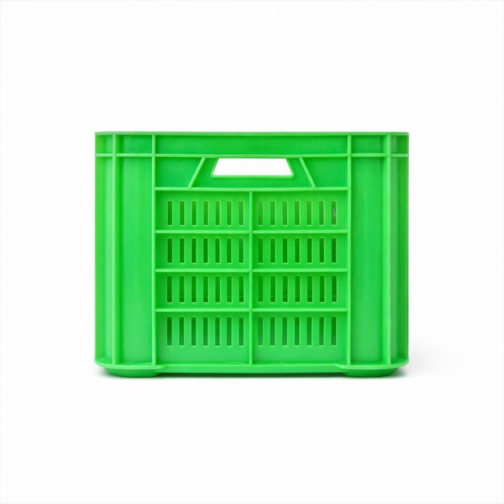 Caja contenedor para almacenamiento y transporte Cahoma - Miniatura 3