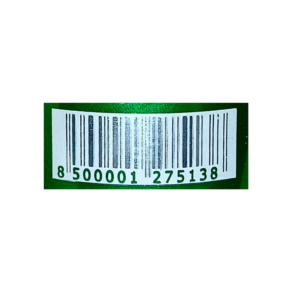 Cerveza Cristal (473 ml) - Miniatura 3