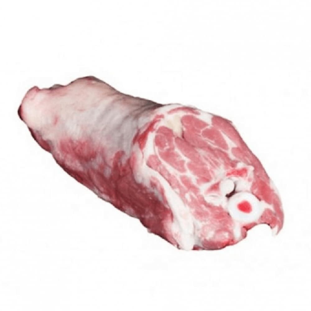 Cogote de carnero Cosecha Real (1.81 kg / 4 lb) - Miniatura 2