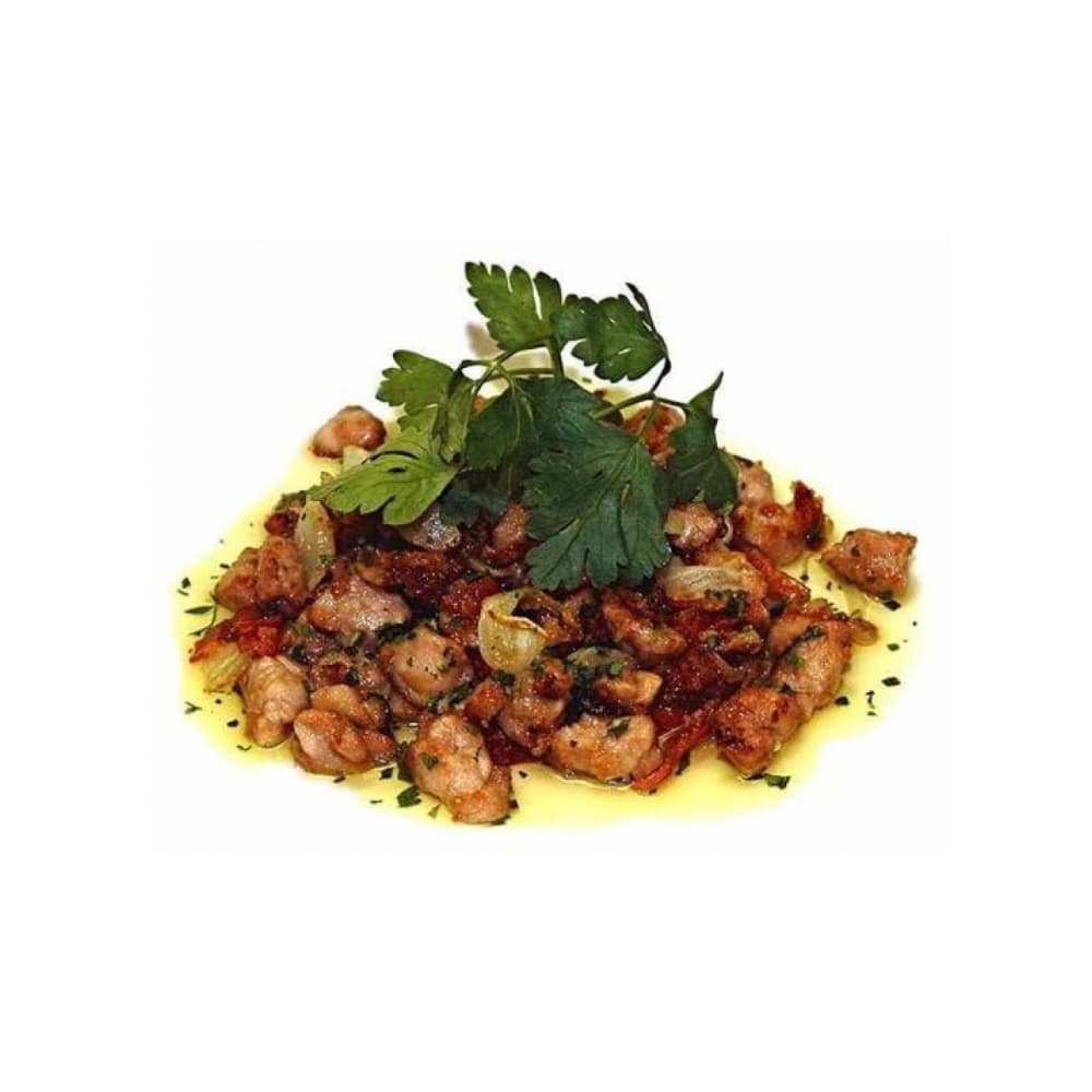 Mollejas de pollo Seara (5 x 1 kg / 2.2 lb) - Miniatura 3