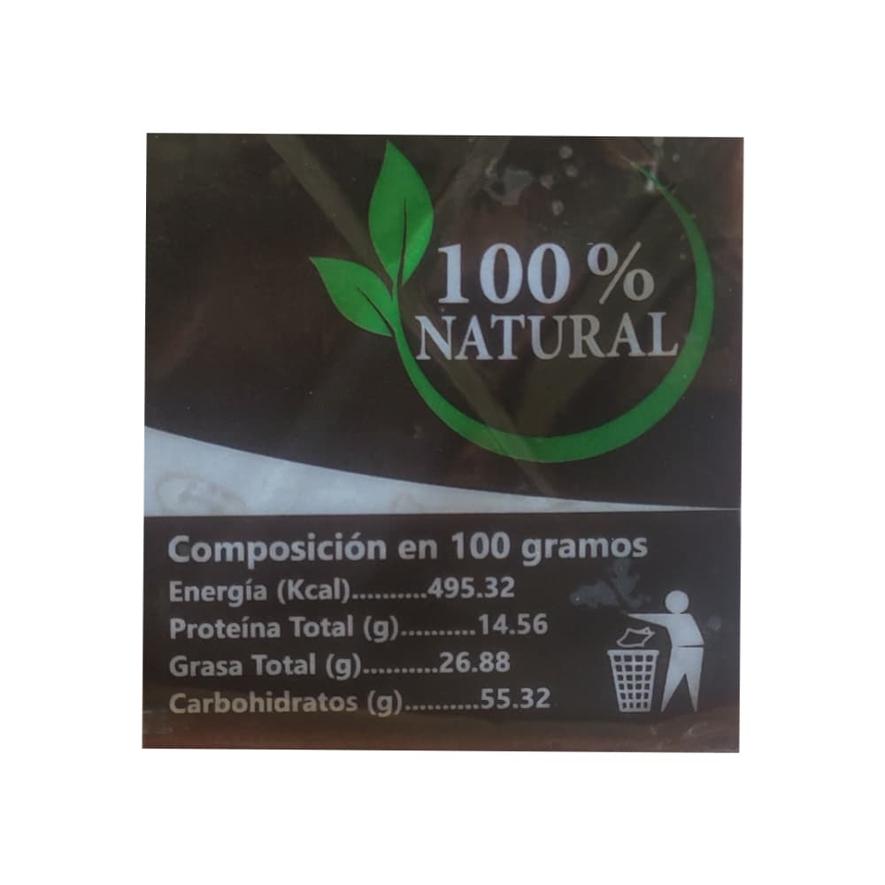 Maní molido El Esperanceño (300 g / 10.58 oz) - Miniatura 3