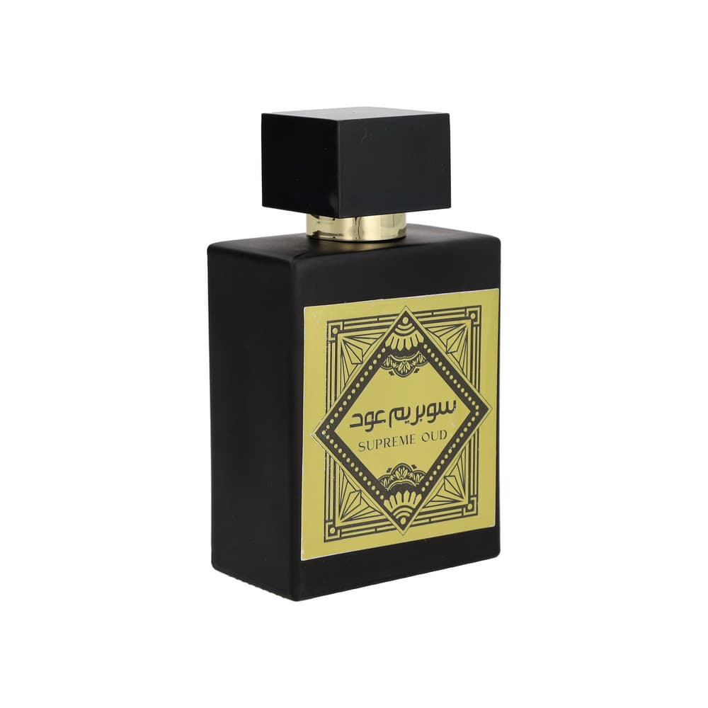 Eau de parfum para hombre Supreme Oud (100 ml) - Imagen 1