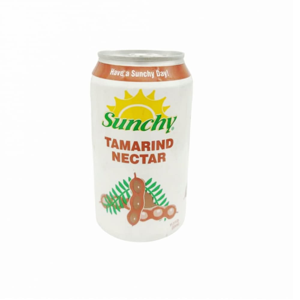 Néctar de tamarindo Sunchy (334 ml / 11.3 fl oz) - Imagen 1