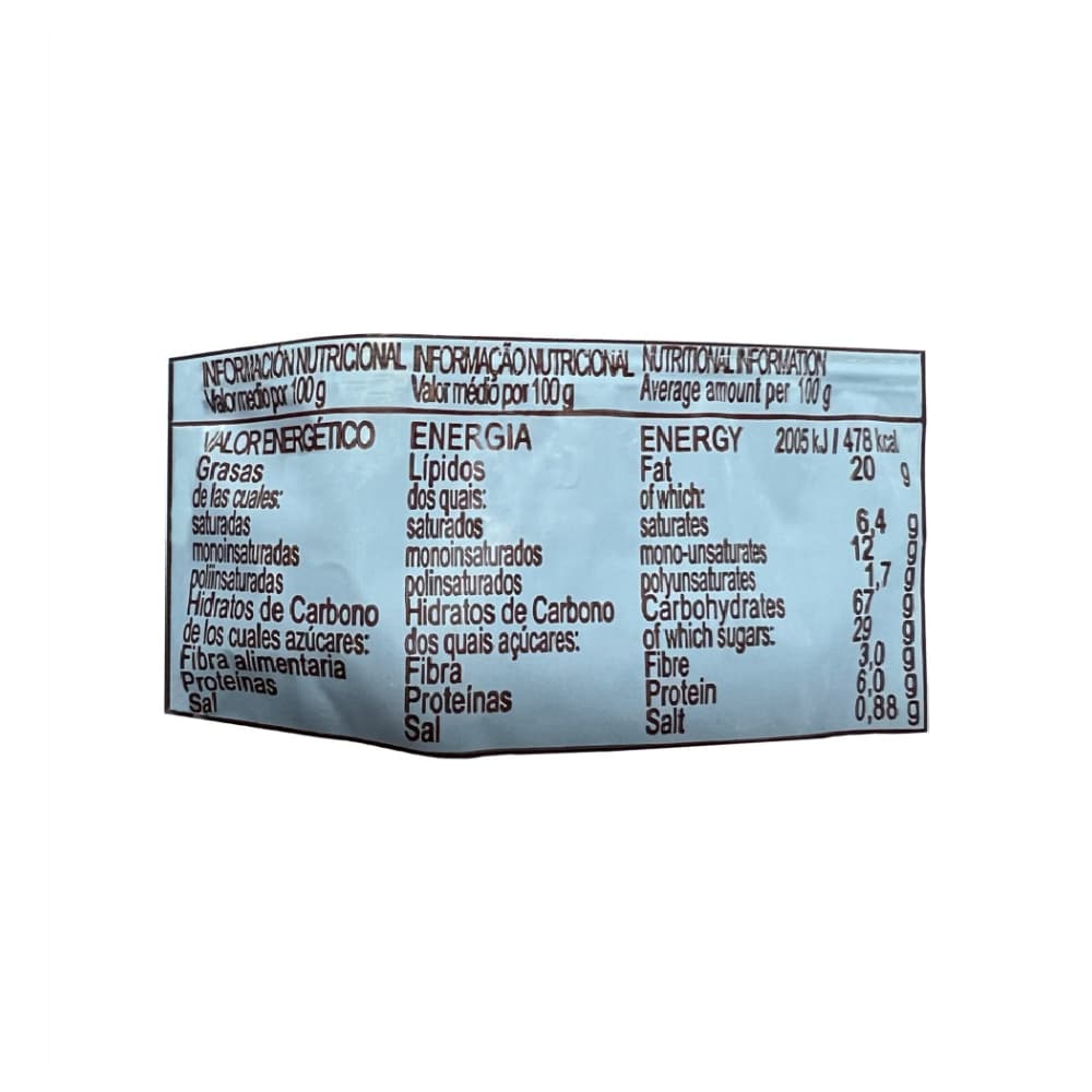 Galletas con cacao y pepitas de chocolate (9 x 45 g / 1.58 oz) - Miniatura 3