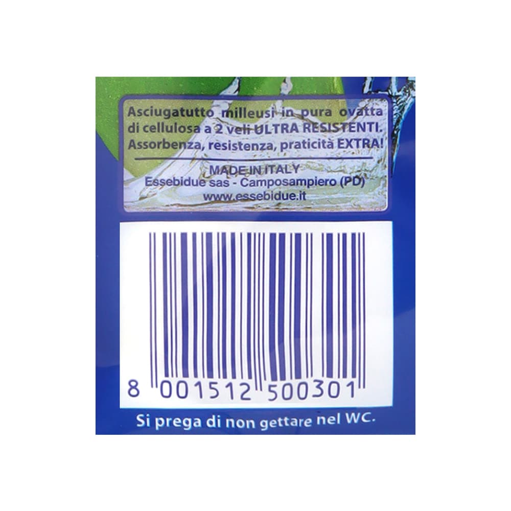 Papel de cocina Cheer (2 U) - Miniatura 3