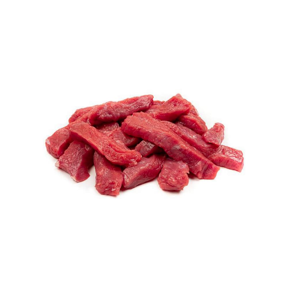 Fajitas de res Cosecha Real (500 g / 1.1 lb) - Miniatura 2