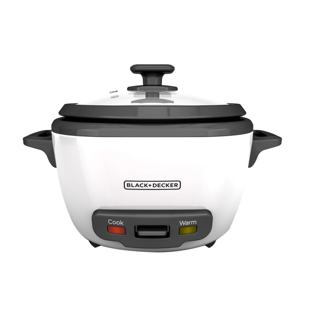 Olla arrocera 7T Black + Decker RC514 - Miniatura 2