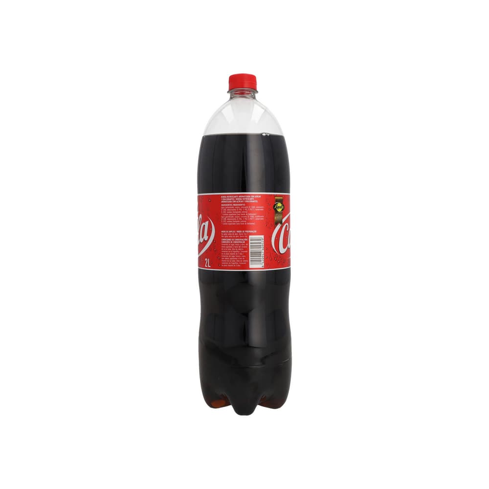 Refresco gaseado cola Ayala (2 L) - Miniatura 2