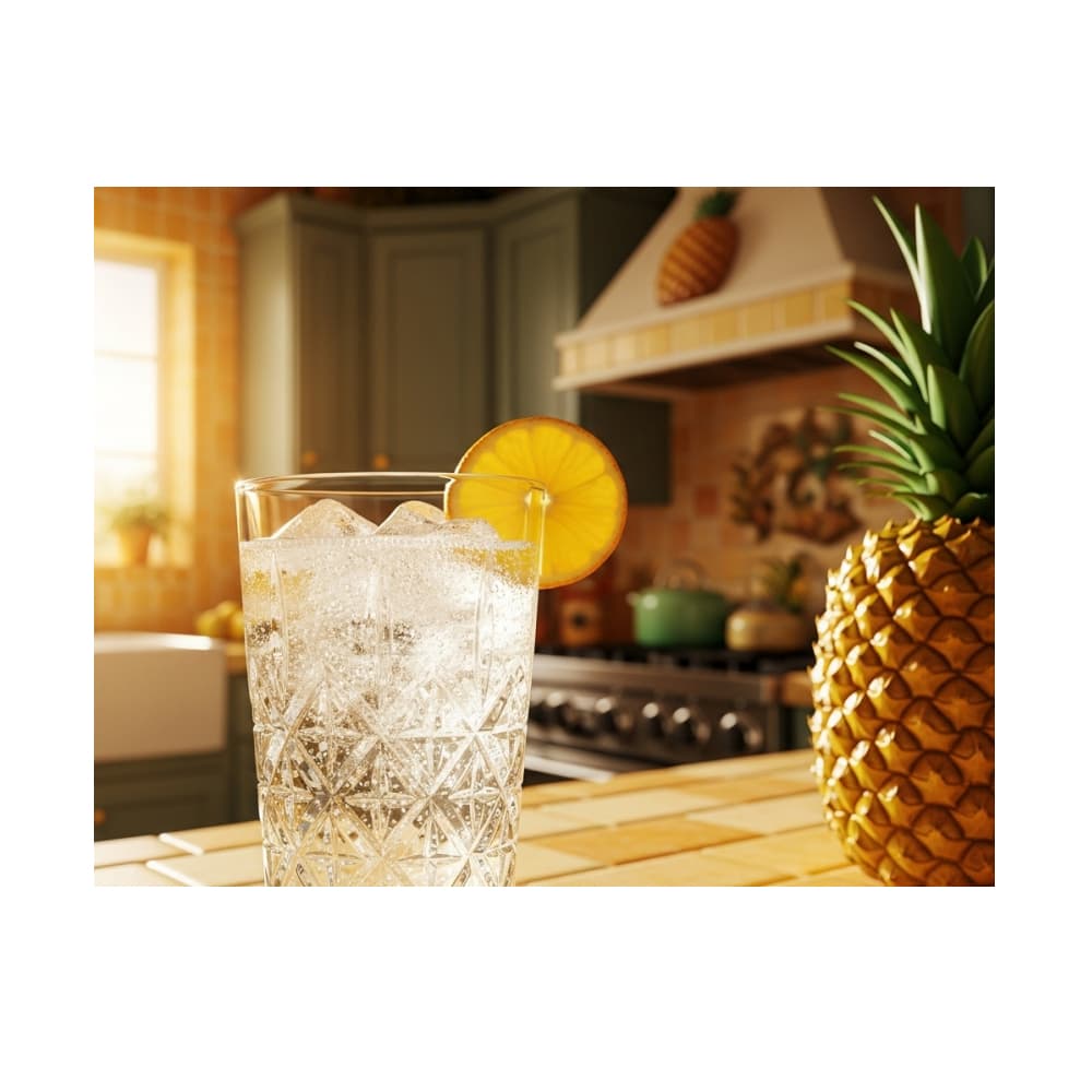 Refresco con sabor piña Ritz (355 ml) - Miniatura 4