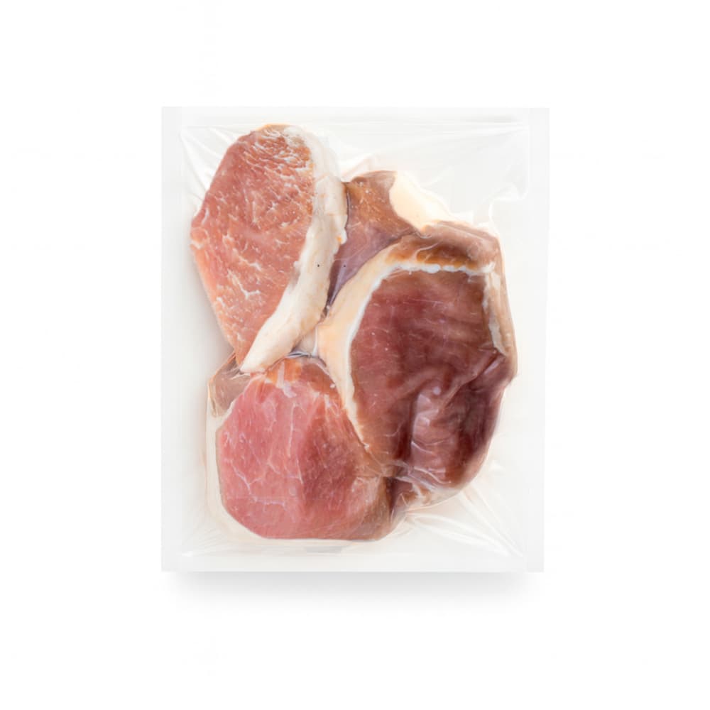 Chuleta de cerdo importada MCH-Campestre (500 g / 1.10 lb) - Miniatura 2