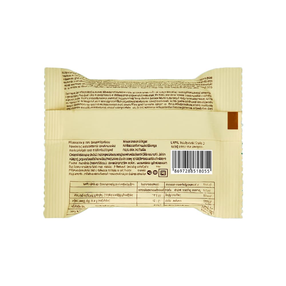 Sorbeto de chocolate y avellana Beyoglu (12 x 30 g / 1.06 oz) - Miniatura 2