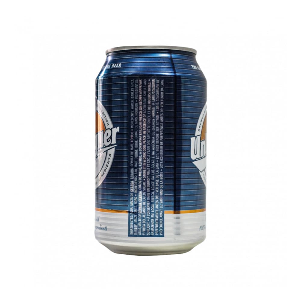 Cerveza Unlaguer (24 X 330 ml) - Miniatura 2