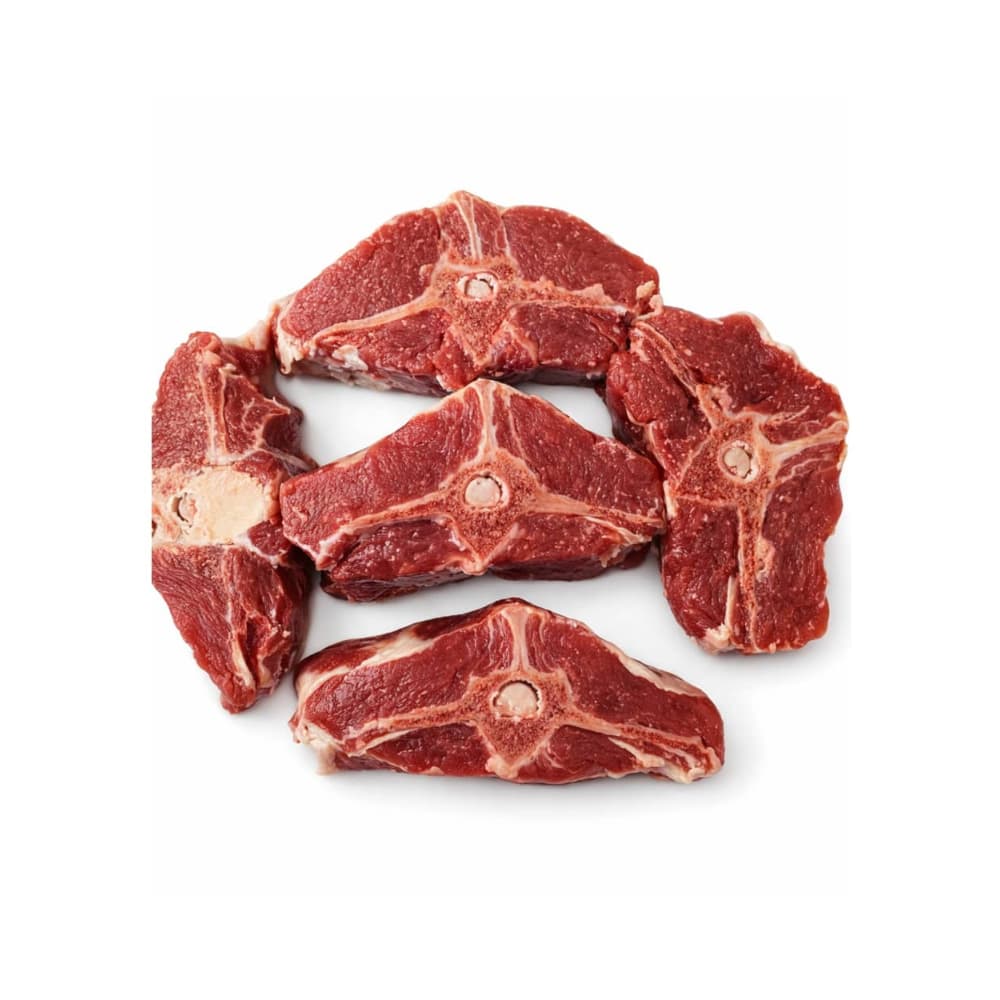 Lomo lasqueado de carnero Ralpaquet (2.27 kg / 5 lb) - Miniatura 3