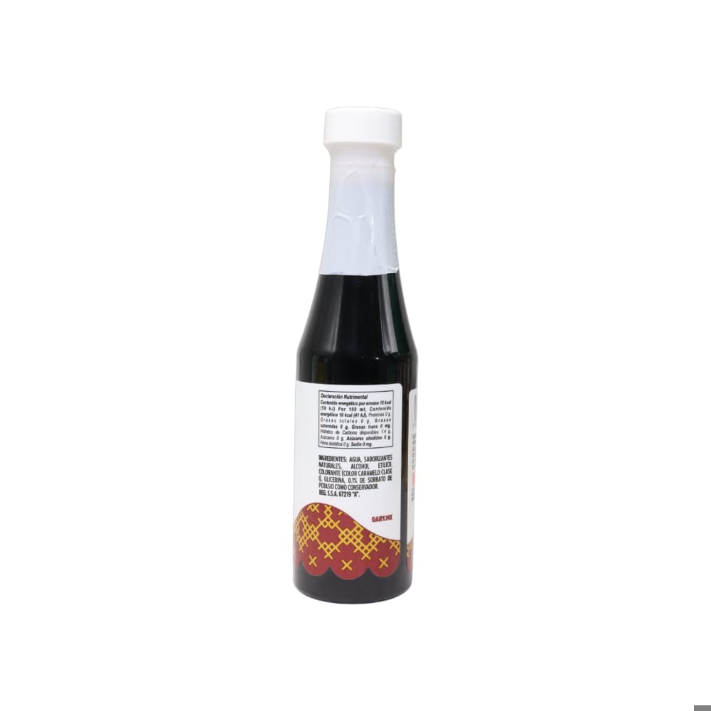 Concentrado líquido sabor vainilla de ley Gary (145 ml / 4.90 fl oz) - Miniatura 4