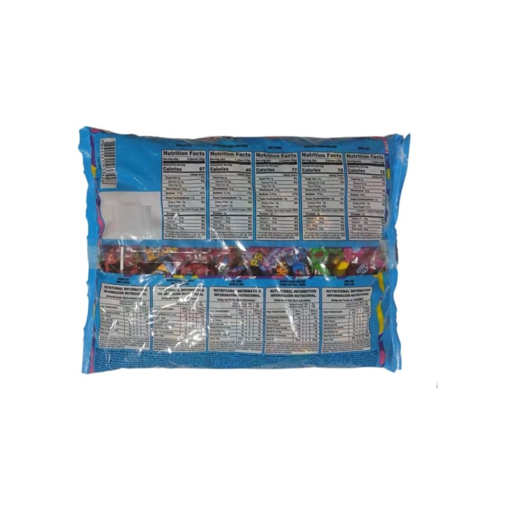 Surtido de caramelo Candy Mix (1.36 kg / 3 lb) - Miniatura 2