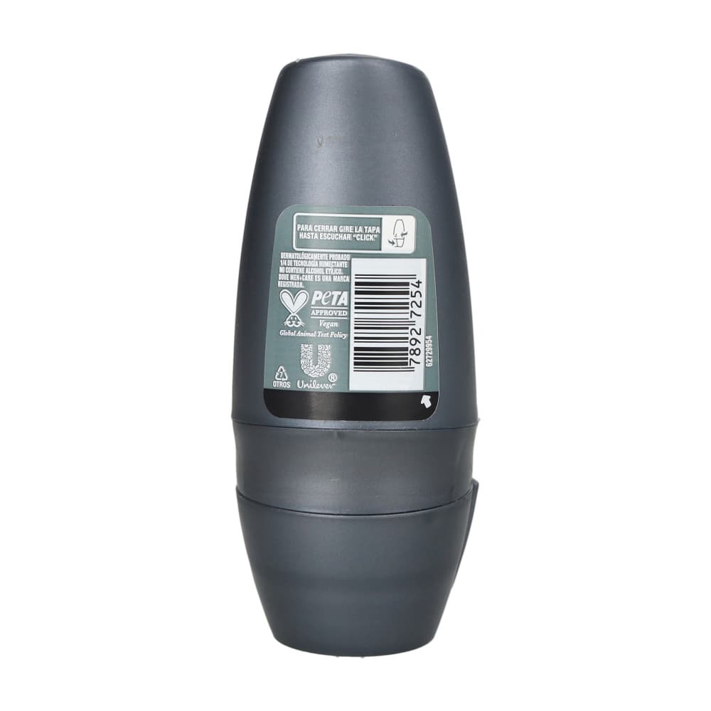 Desodorante antitranspirante protección total Men+care Dove (50 ml) - Miniatura 2