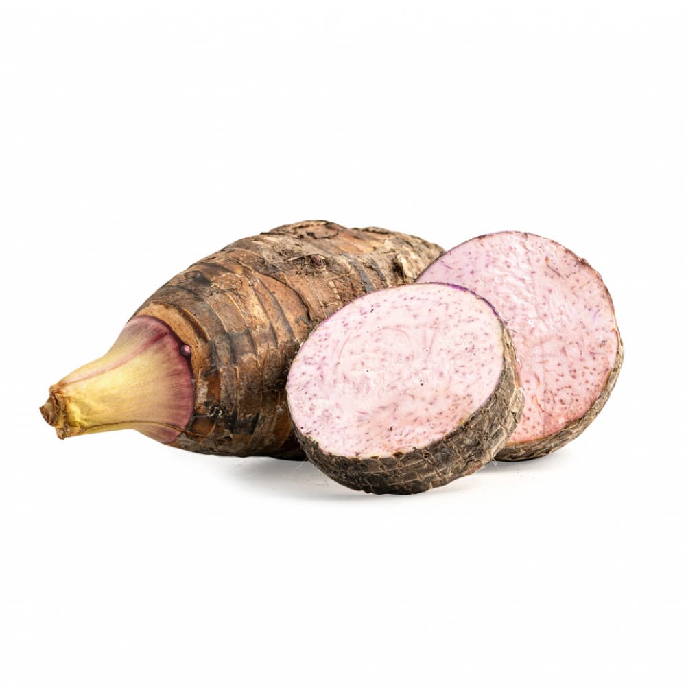 Malanga Campo Vivo (11.3 kg / 25 lb) - Miniatura 2