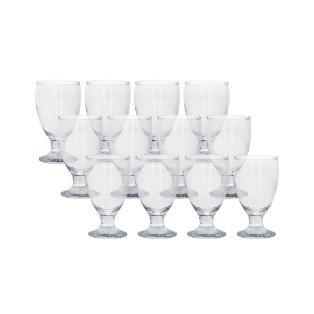 Copa cocktail Capri de 290 ml Pasabahce (12 U) - Miniatura 4