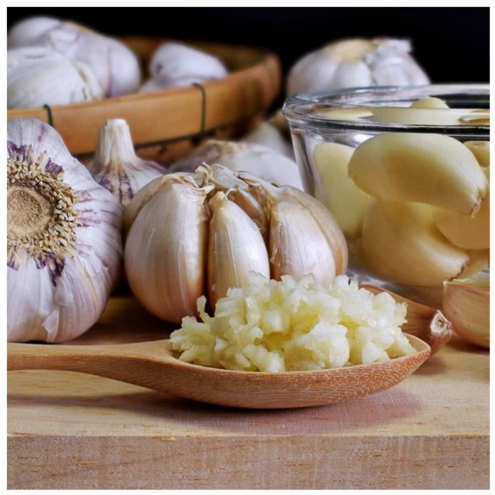 Pata de ajo (2.5 lb / 40 oz) - Miniatura 3