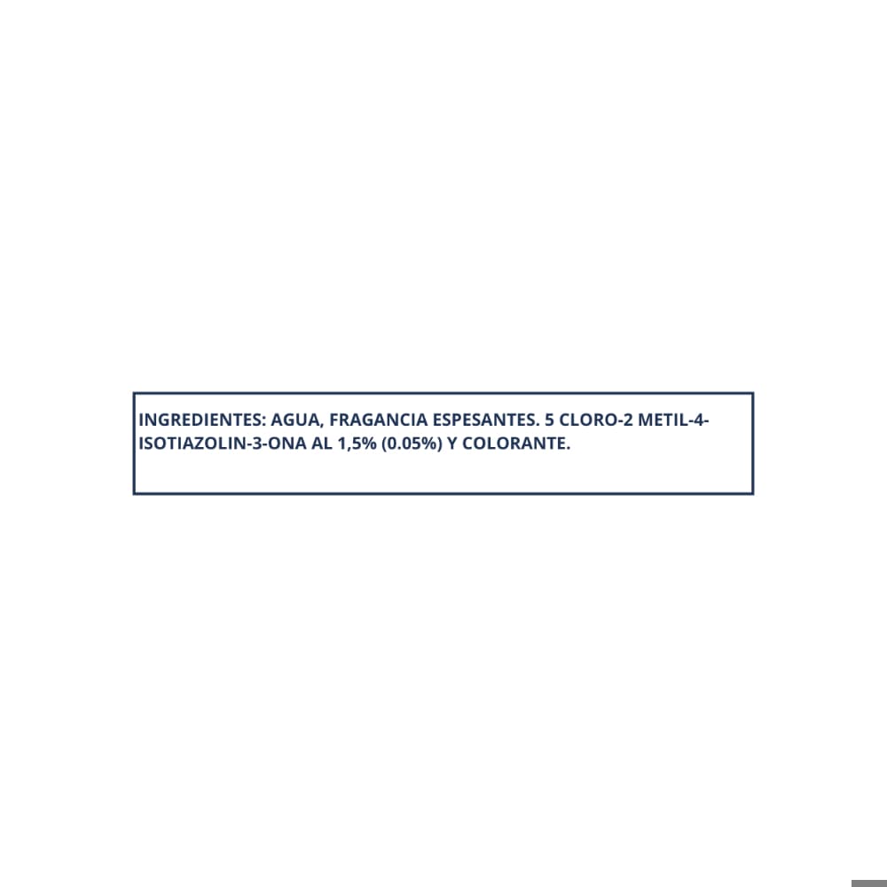 Aromatizante de ambiente mini gel con fragancia limón Glade (70 g / 2.46 oz) - Miniatura 7