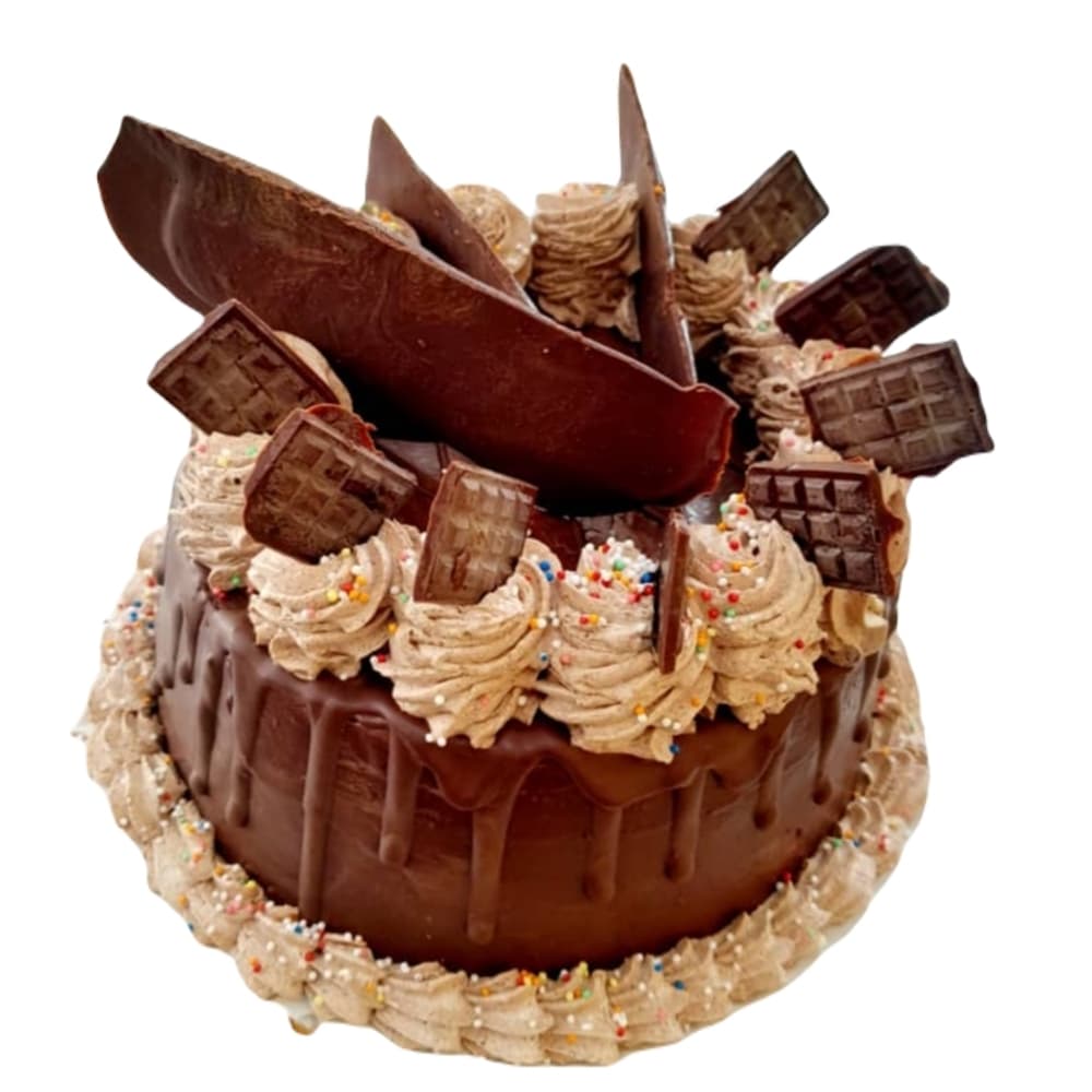 Súper Bombón de Tamys cakes (10 comensales) - Imagen 1