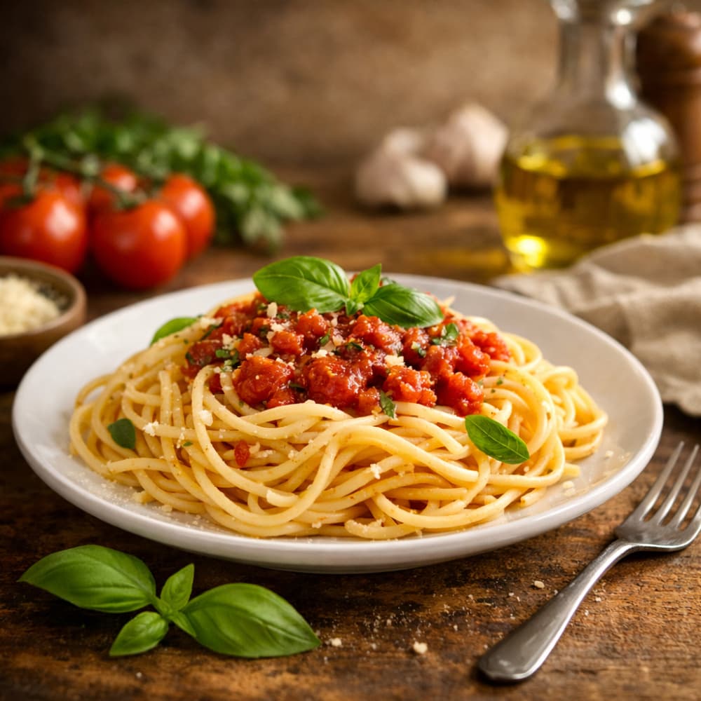 Espaguetis Doga (8 x 500 g / 1.1 lb) - Miniatura 4