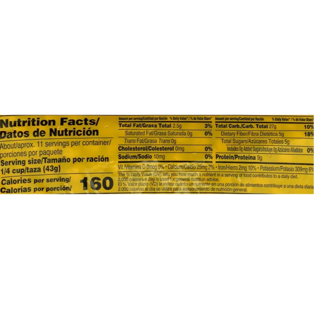 Garbanzos Goya (397 g / 14 oz) - Miniatura 3