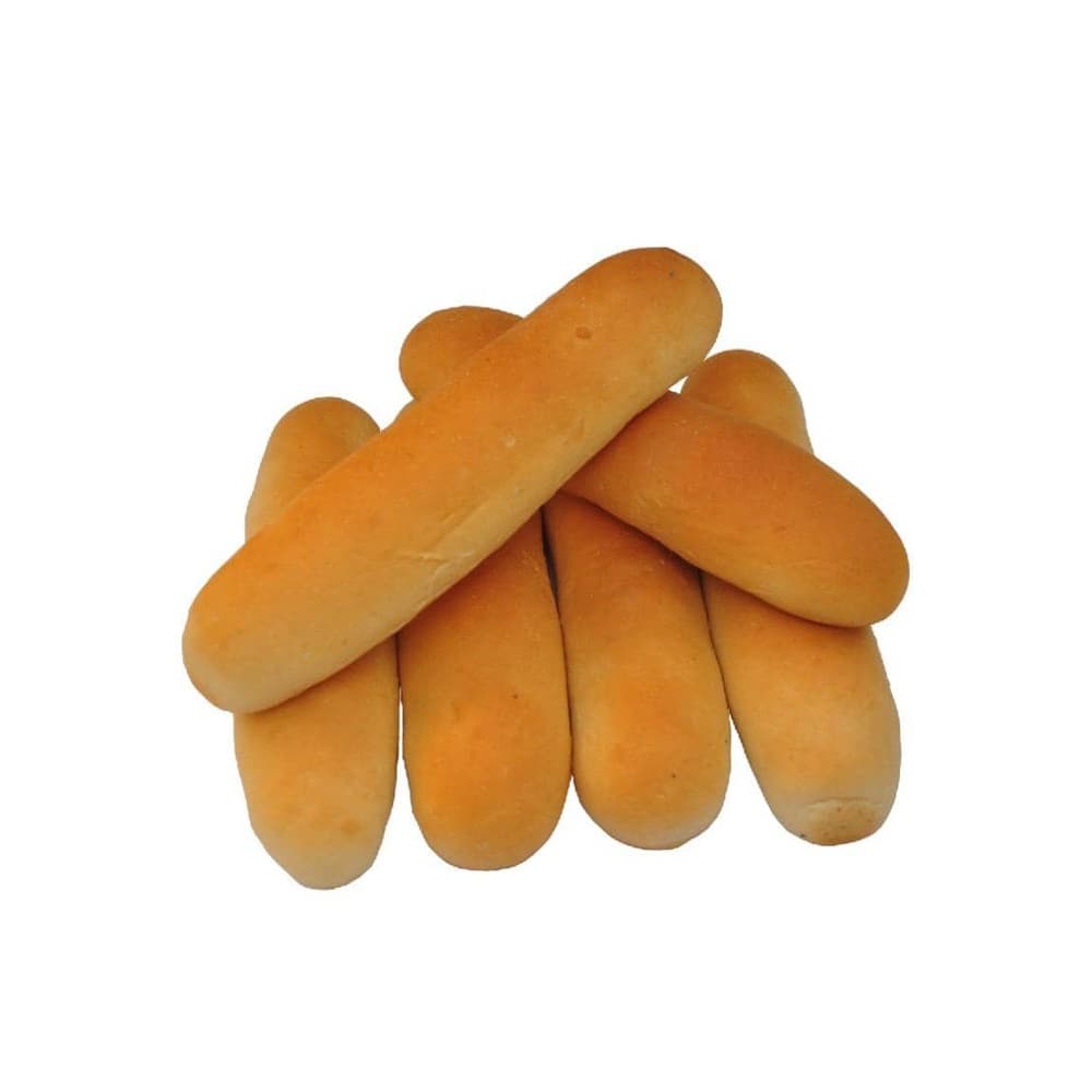 Pan de perro Panadería Fénix (6 x 80 g / 1.05 lb) - Imagen 1