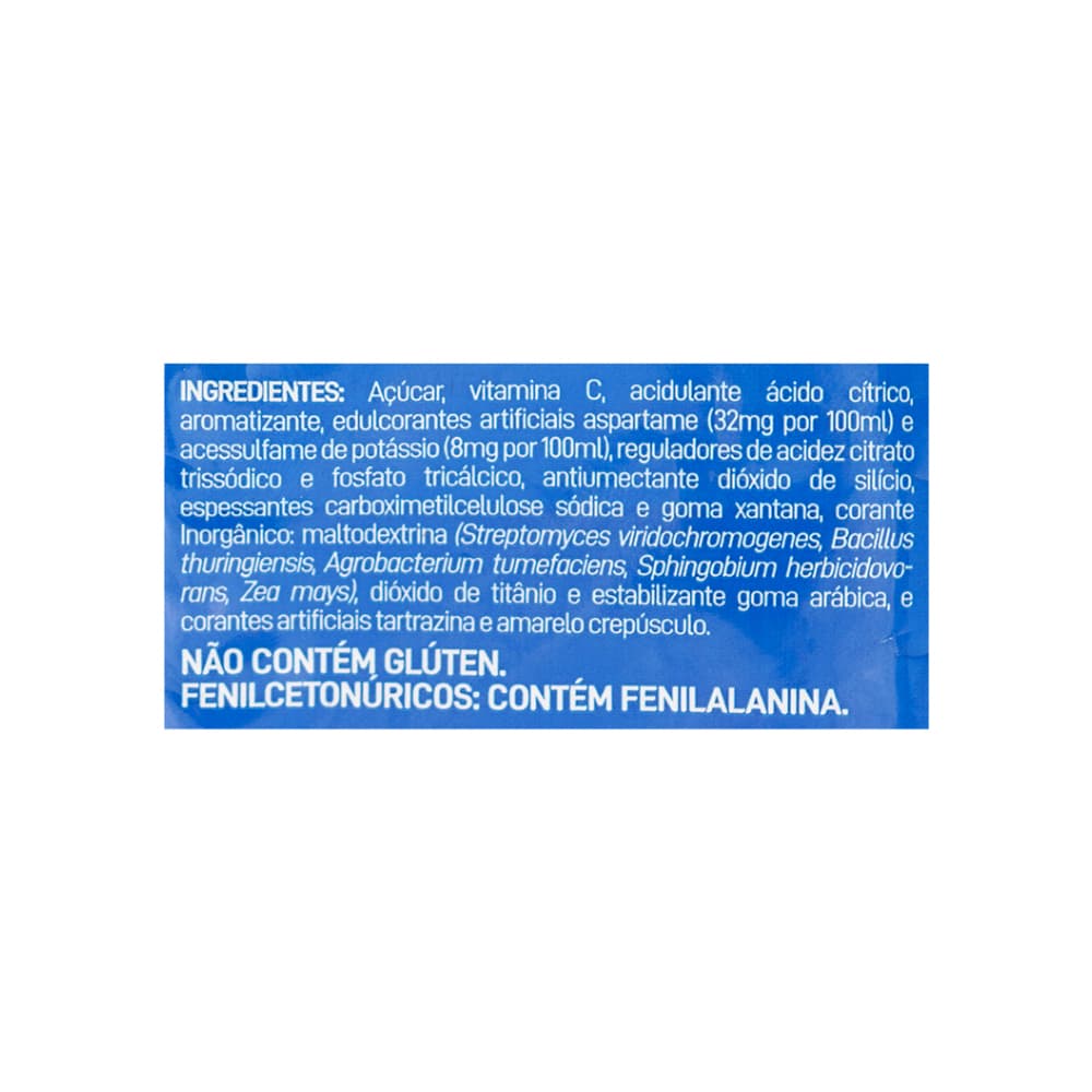 Refresco instantáneo sabor piña (3 x 170 g / 6 oz) - Miniatura 4