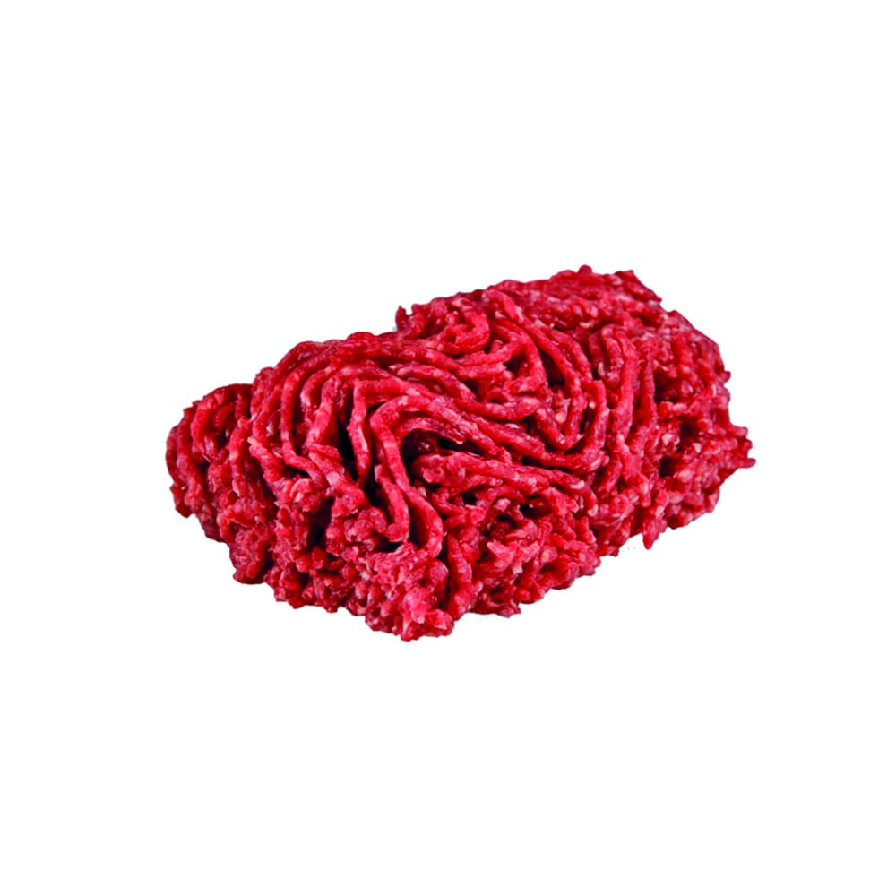 Picadillo de res Allá (1.2 kg / 2.65 lb) - Imagen 1